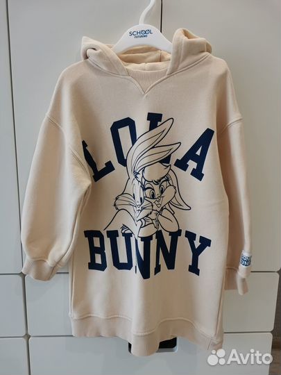 Свитшоты и брюки Zara, Rezerved 122, 128
