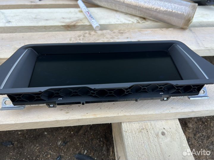 Комплект CIC на Bmw F10 в сборе