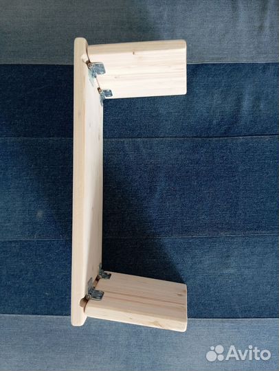 Скамейка для йоги