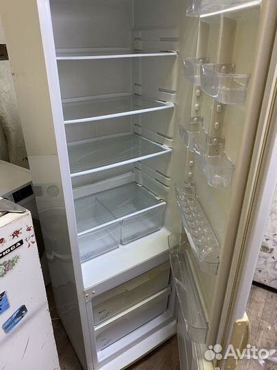 Холодильник