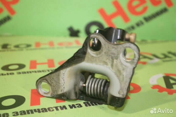 Ролик дверной toyota estima ACR50W задний правый