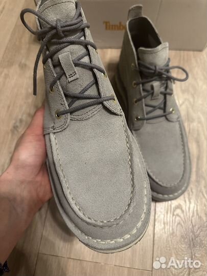 Ботинки Timberland Westmore