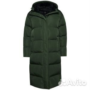 Зимнее пальто Superdry