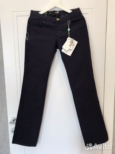 Джинсы Love Moschino 28 размер