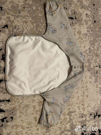 Слюнявчик Liewood