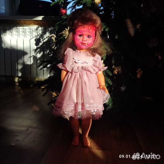 Кукла Германия