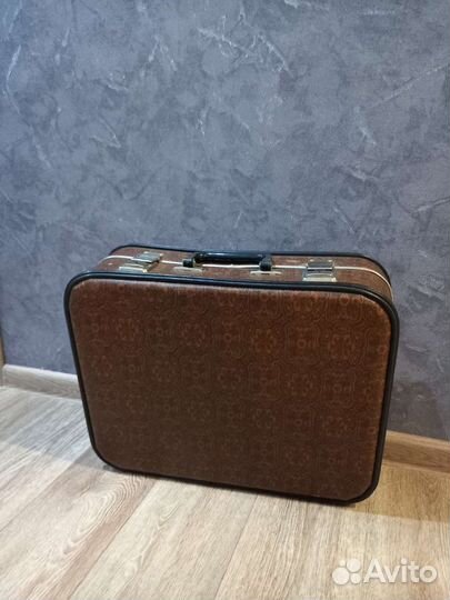 Кейс дипломат СССР