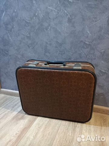 Кейс дипломат СССР