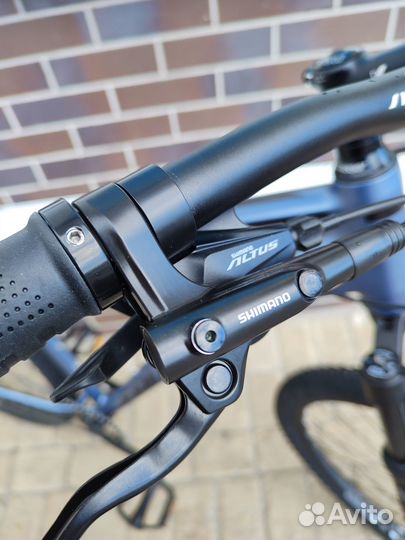 Велосипед falcon 29