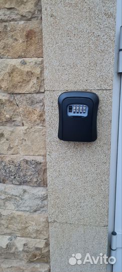 Сейф - ключница