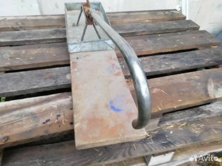 Табака резка