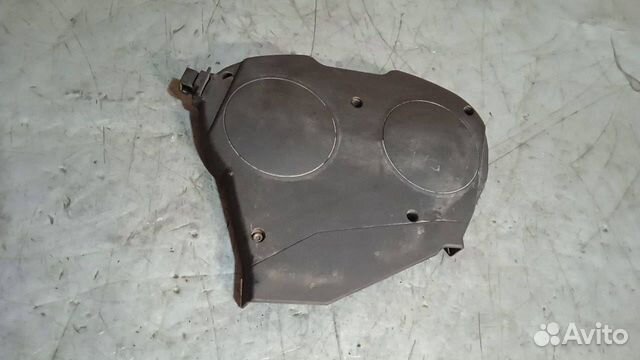 Защита (кожух) ремня грм Peugeot 307 2002 купить в Москве с доставкой ...