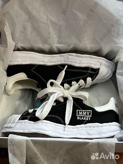 Maison Mihara Yasuhiro оригинал