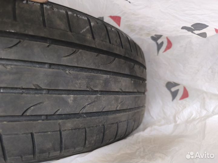 Bridgestone Dueler H/P 225/55 R18 109