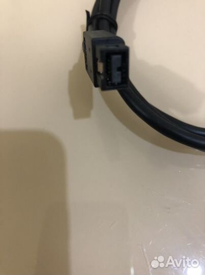 Кабель для компьютера