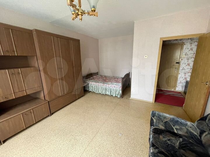 1-к. квартира, 39 м², 3/14 эт.