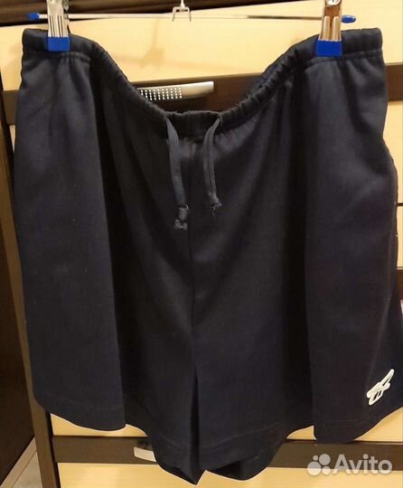 Шорты женские reebok