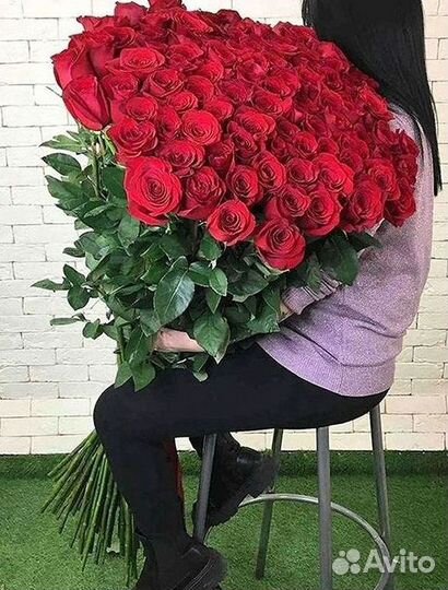 Розы Цветы Букеты 25 151 201 101 301 501 опт
