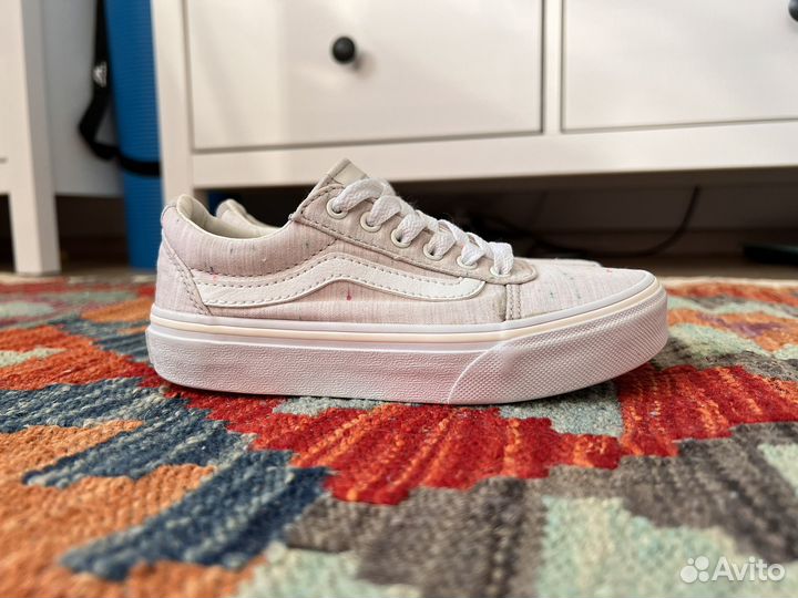 Кеды Vans детские 29