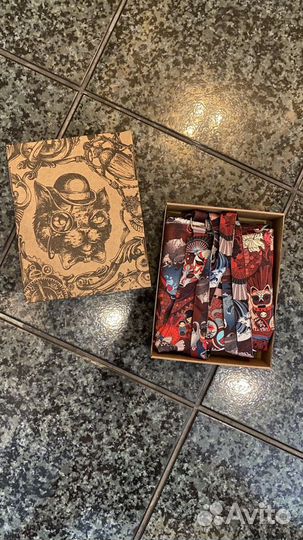 Фартук Mr.Murka