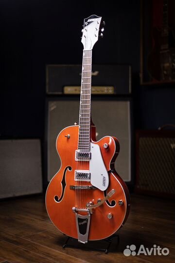 Gretsch Electromatic g5420t корея