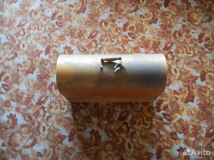 Швейная машинка пмз им. Калинина