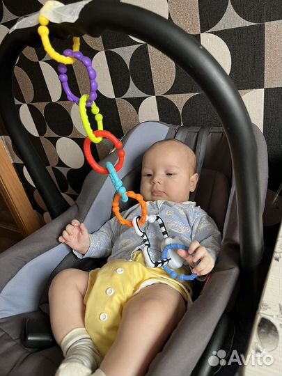 Автолюлька