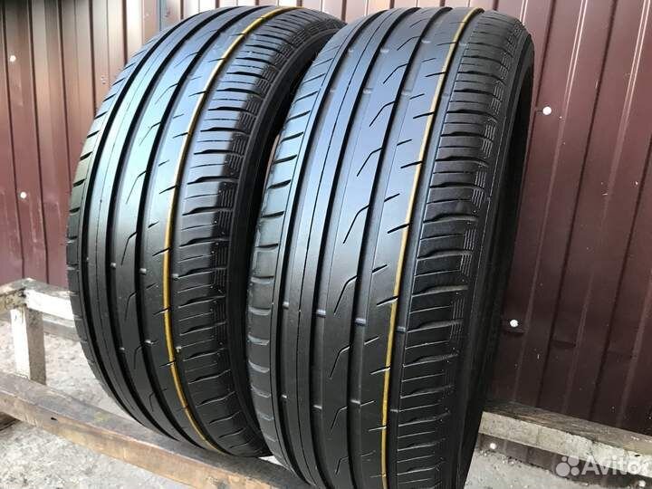 Toyo Proxes CF2 225/50 R18