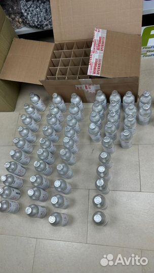 Масляные духи опт Швейцария