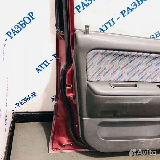 Mitsubishi RVR N23 Дверь левая (Авторазбор Атп)