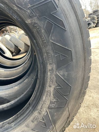 Шины 315 70 22 5