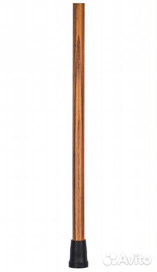 Трость для передвижения, деревянная