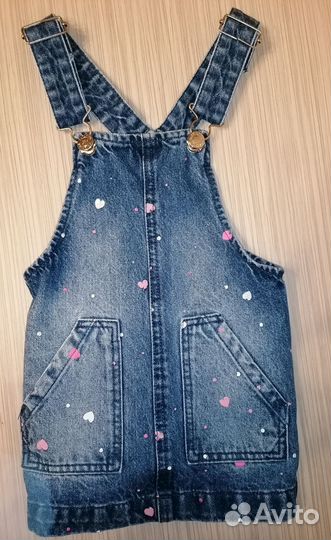 Детские вещи пакетом