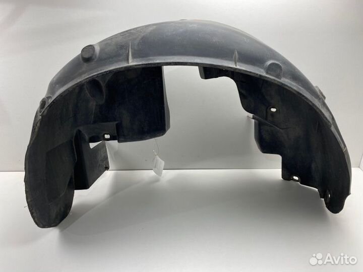 Подкрылок задний правый Audi A8 4D2 ABZ 1998