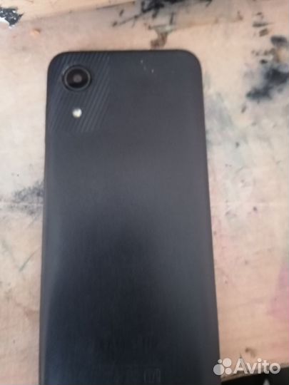 Samsung Galaxy A03 Core, 2/32 ГБ