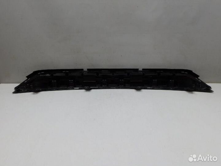 Накладка переднего бампера Lexus RX200t/RX300/RX350/RX350L/RX450h/RX450hL