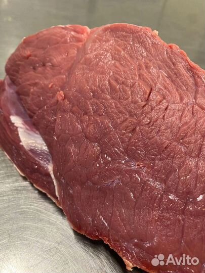 Мясо говядина с доставкой