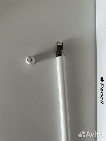 Apple Pencil 1
