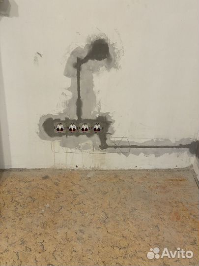 Услуги электрика электромонтажные работы под ключ