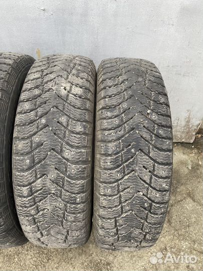 Cordiant Snow Cross 2 175/65 R14 86T