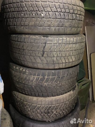 Habilead IceMax RW501 225/45 R18