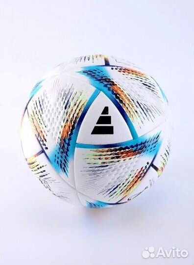 Игровой мяч для футбола