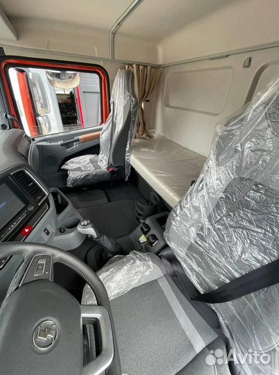 Shacman (Shaanxi) SX42586V385, 2023