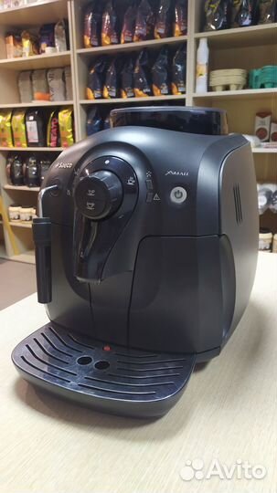Кофемашина для офиса