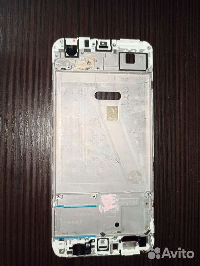 Рамка Huawei P Smart fig-lx1