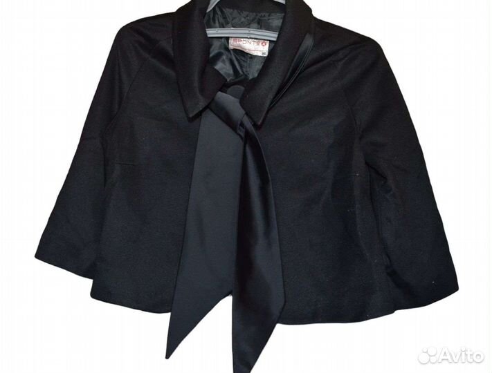 Болеро, пиджак