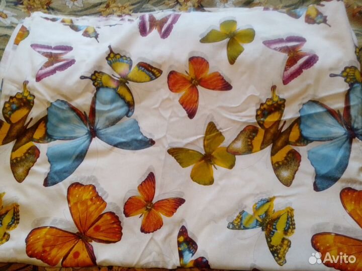 Отрезы на Шторы