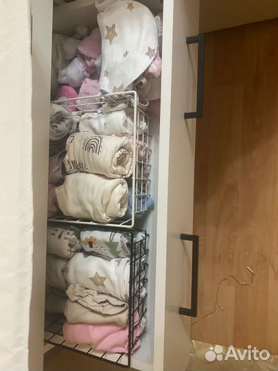 Детскте вещи (Елене)