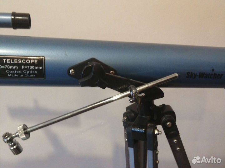 Телескоп Sky-Watcher