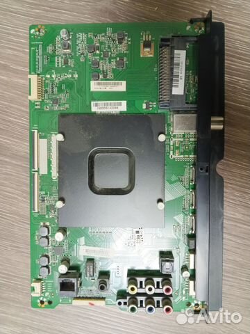 Y-main и материнки 2